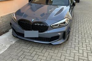 BMW M135i F40