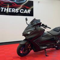 Yamaha T max 560 - Akrapovic - variatore