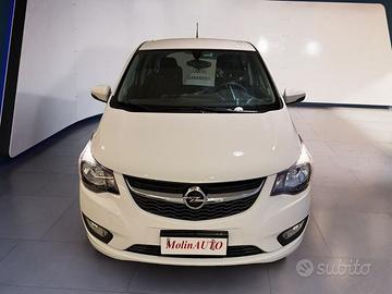 Opel Karl 1.0 75cv Rocks Start&Stop MT5 PRONT...