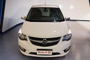 Opel Karl 1.0 75cv Rocks Start&Stop MT5 PRONT...