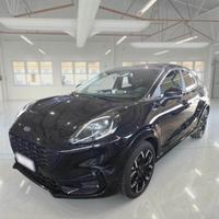 FORD PUMA 1.0 ECOBOOST HYBRID 125 CV ST-LINE X AUT