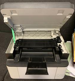 STAMPATE SCANNER B/N