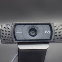 🔥 WEBCAM LOGITECH  —  QUALITÀ TOP