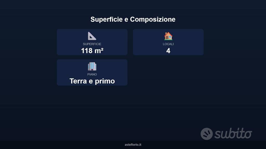 Appartamento – Misterbianco, Milicia, Catania - Vista 2