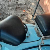 Piaggio Vespa 125 (VNB/VNC) - 1961