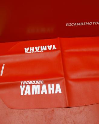 COPERTURA FODERA SELLA YAMAHA TECNOSEL