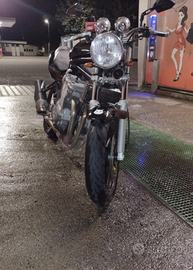 Suzuki Bandit 600 cc