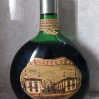 Vino Mateus Vintage da Collezione Portogallo 75 Cl