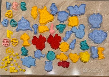 Cake design - DOLCI- prevalentemente Disney