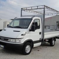 IVECO DAILY 35S17 CASONE CENTINA 3.0 HPT