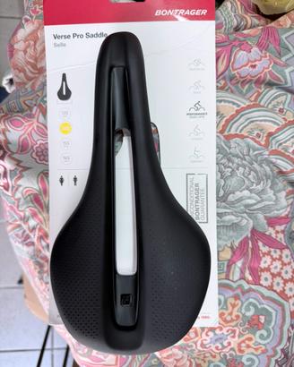 Sella Bontrager