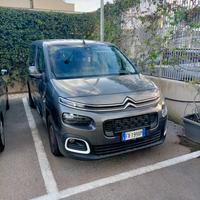 Citroen berlingo anno 2019