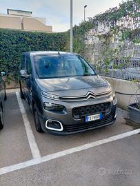 Citroen berlingo anno 2019