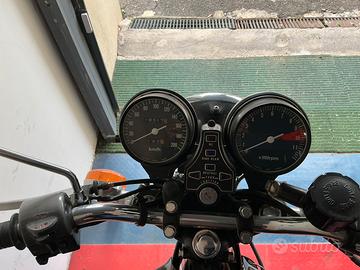 HONDA 500 FOUR K