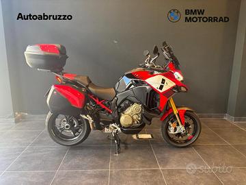 DUCATI Multistrada V4 1160 Pikes Peak