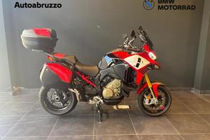 DUCATI Multistrada V4 1160 Pikes Peak