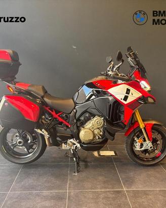 DUCATI Multistrada V4 1160 Pikes Peak
