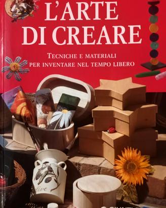 L'arte di creare