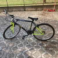 Bici ragazzo