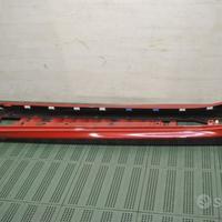Bmw serie 2 f44 minigonne sx/dx m-sport | 7624
