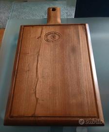 Tagliere Mamma Ro' Lucca Compagnia del Legno 