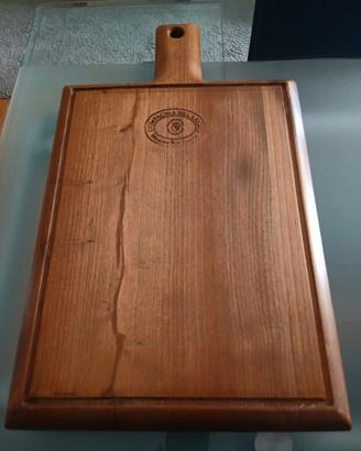 Tagliere Mamma Ro' Lucca Compagnia del Legno 