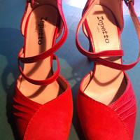 Repetto Paris scarpe donna mis. 39