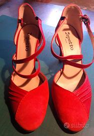 Repetto Paris scarpe donna mis. 39
