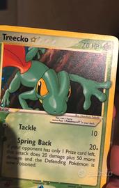 Carta pokemon