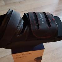 Scarpa medica post operatoria