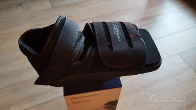 Scarpa medica post operatoria