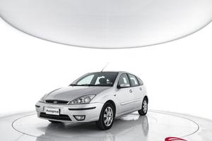 FORD Focus 1.8 TDCi (100CV) cat 5p. Zetec- PER O