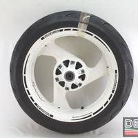 Cerchio ruota posteriore Ducati Monster 900