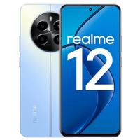 REALME 12 4G 256GB ANDROID DUAL SIM DISPLAY 6.67"
