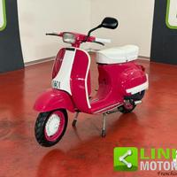 PIAGGIO Vespa 50 Special 4 marce " BARBIE STYLE