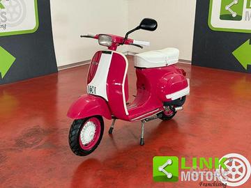 PIAGGIO Vespa 50 Special 4 marce " BARBIE STYLE