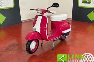 PIAGGIO Vespa 50 Special 4 marce " BARBIE STYLE