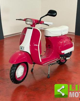 PIAGGIO Vespa 50 Special 4 marce " BARBIE STYLE