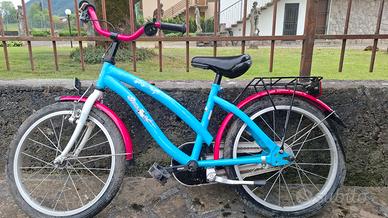 bici bambina