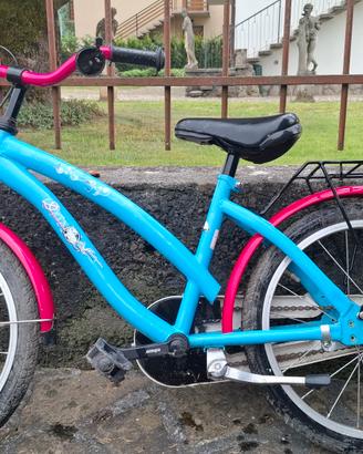 bici bambina
