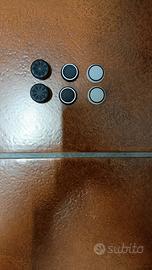 gommini controller
