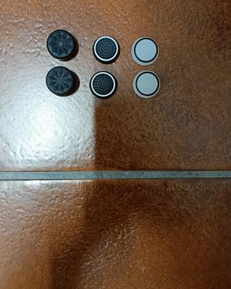 gommini controller