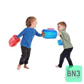 Guantoni da Boxe Gonfiabili per bambini