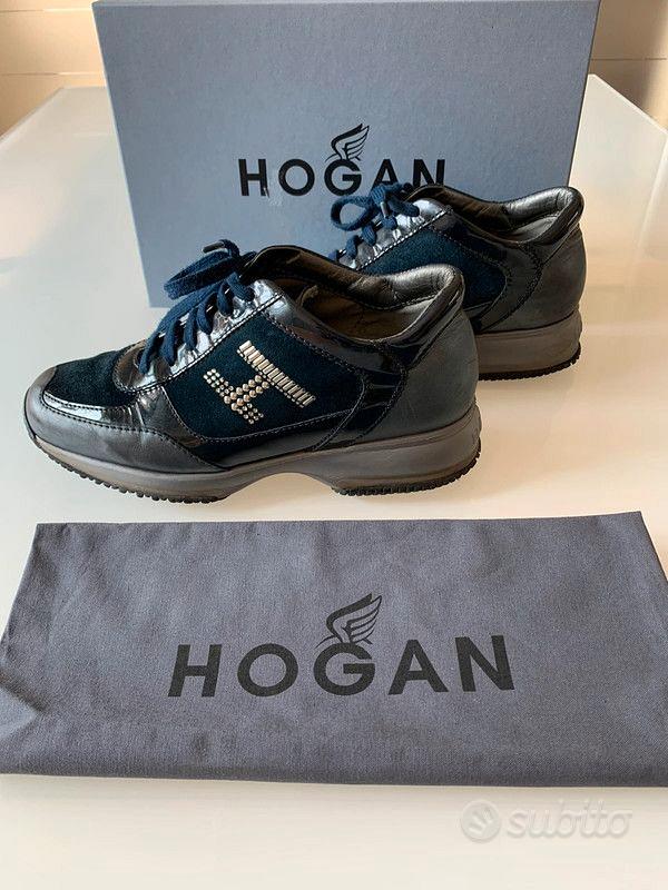 Hogan originali a poco prezzo hotsell