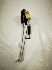CAVALETTO LATERALE COMPLETO DI SENSORE PER BMW S10