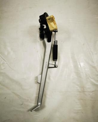 CAVALETTO LATERALE COMPLETO DI SENSORE PER BMW S10