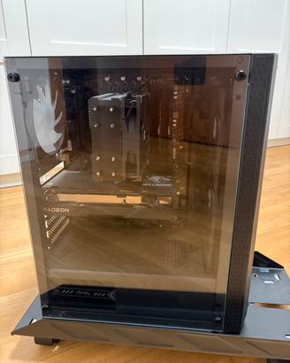 PC Gaming