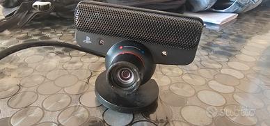Ps3 camera 