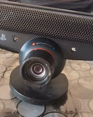 Ps3 camera 