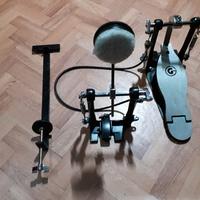 pedale cayon gibraltar 